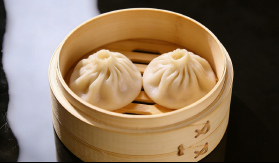 Xiao Long Bao